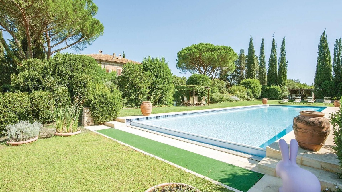 Montorsaio House | Awesome home in Paganico GR