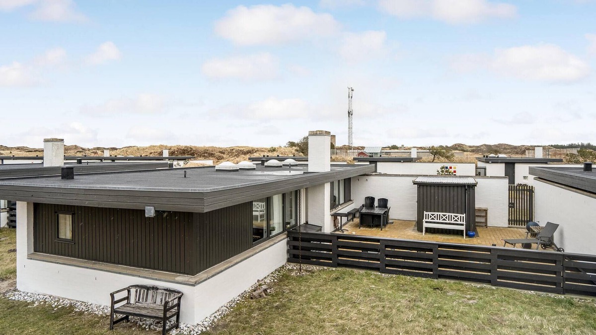 Pandrup House | Awesome home in Pandrup with WiFi