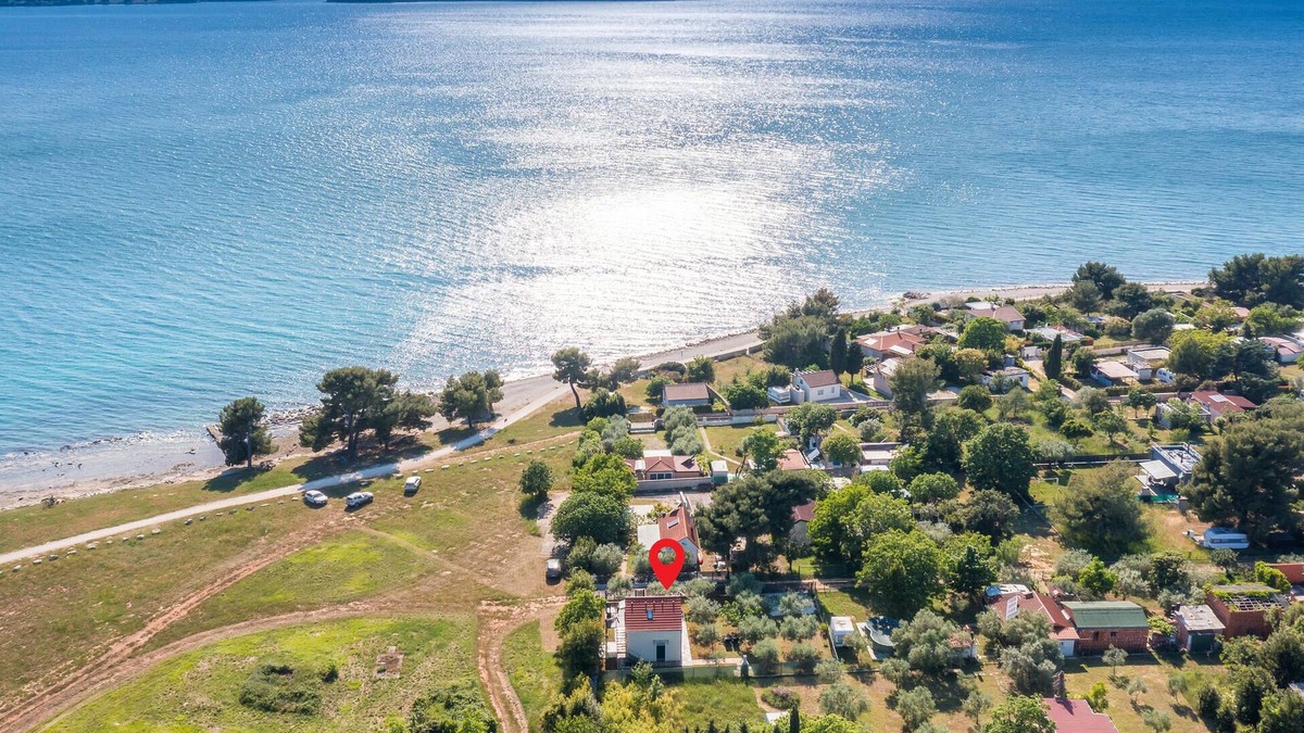 Fazana House | Awesome home in Peroj with WiFi