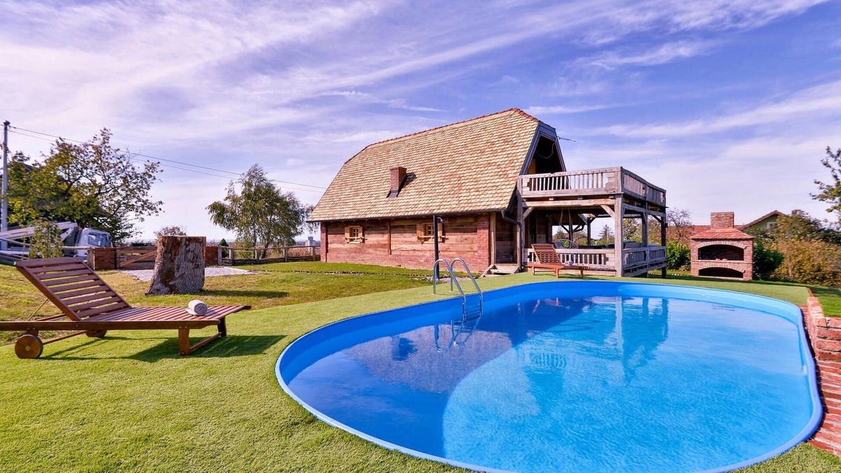 Popovaca House | Awesome home in Popovaca