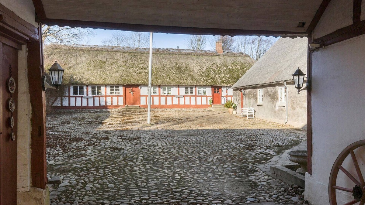 Randers House | Awesome home in Randers SV with WiFi