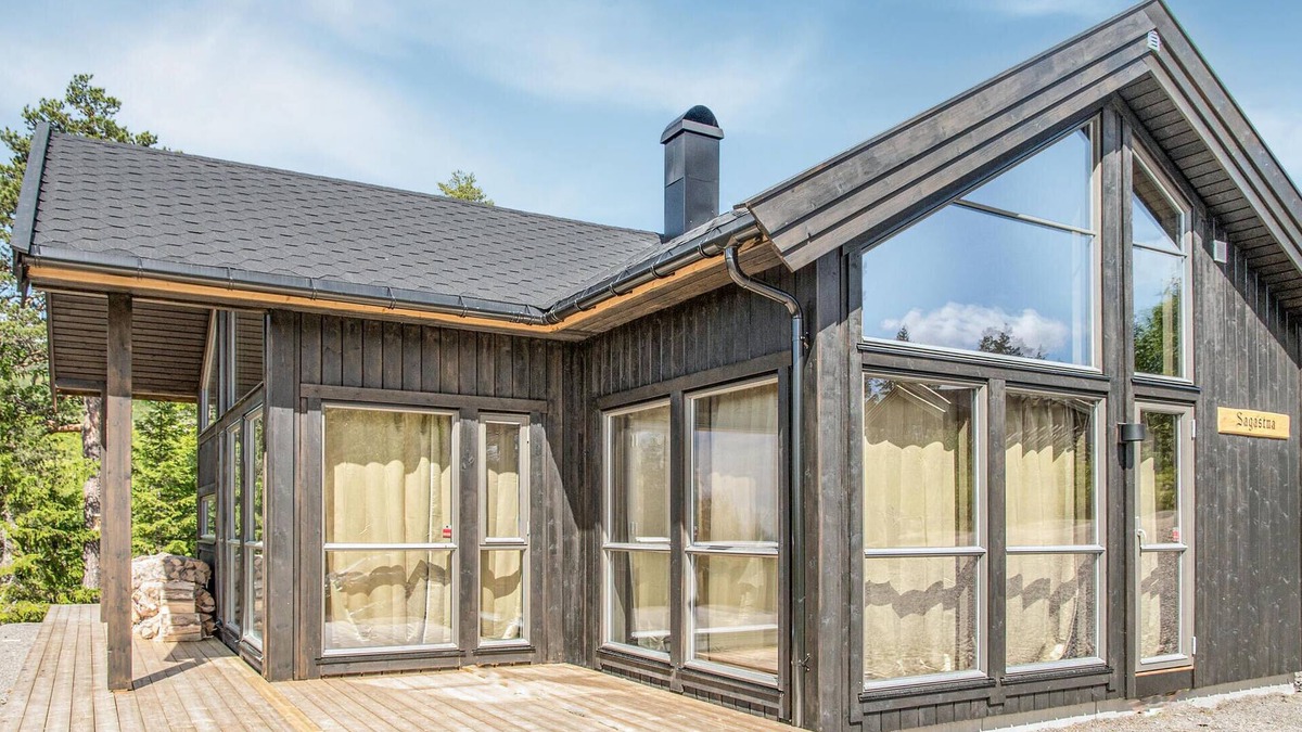 Rena House | Awesome home in Rena with WiFi