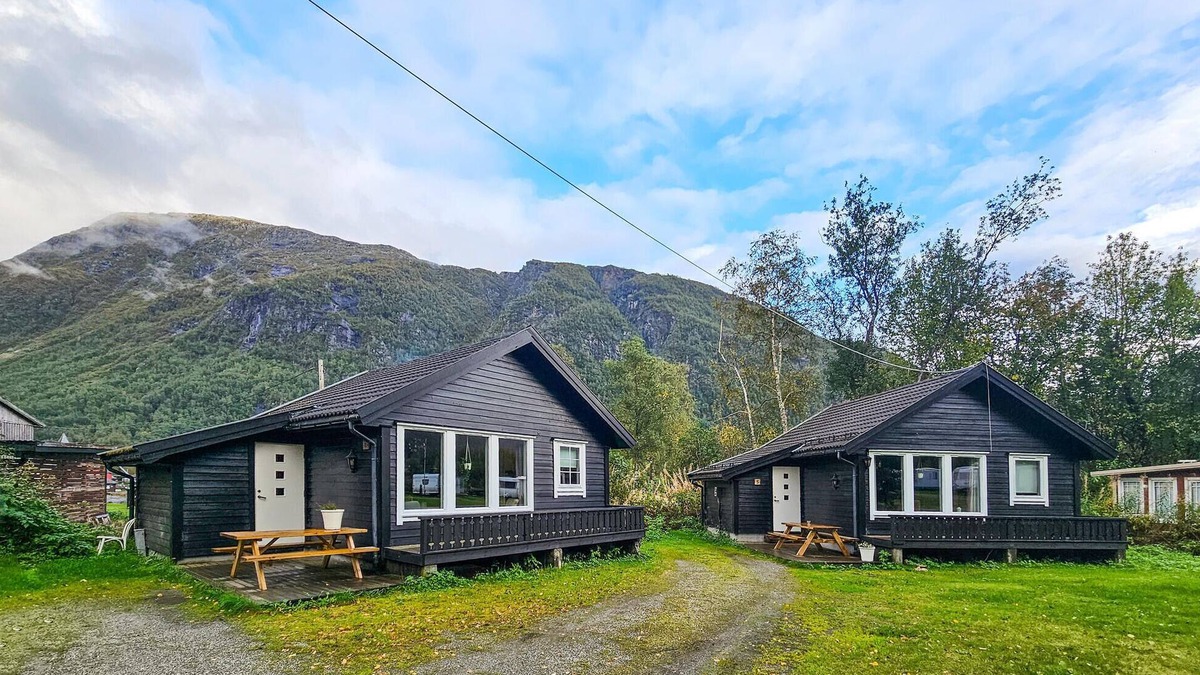 Roldal House | Awesome home in Røldal with WiFi