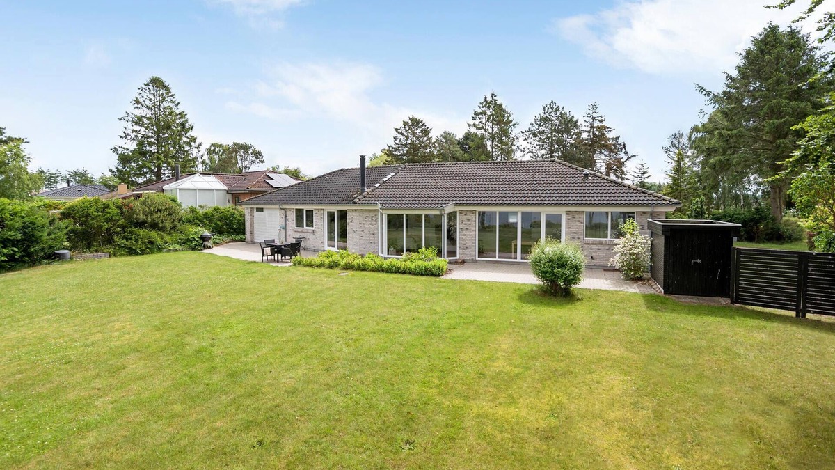Roskilde House | Awesome home in Roskilde with WiFi