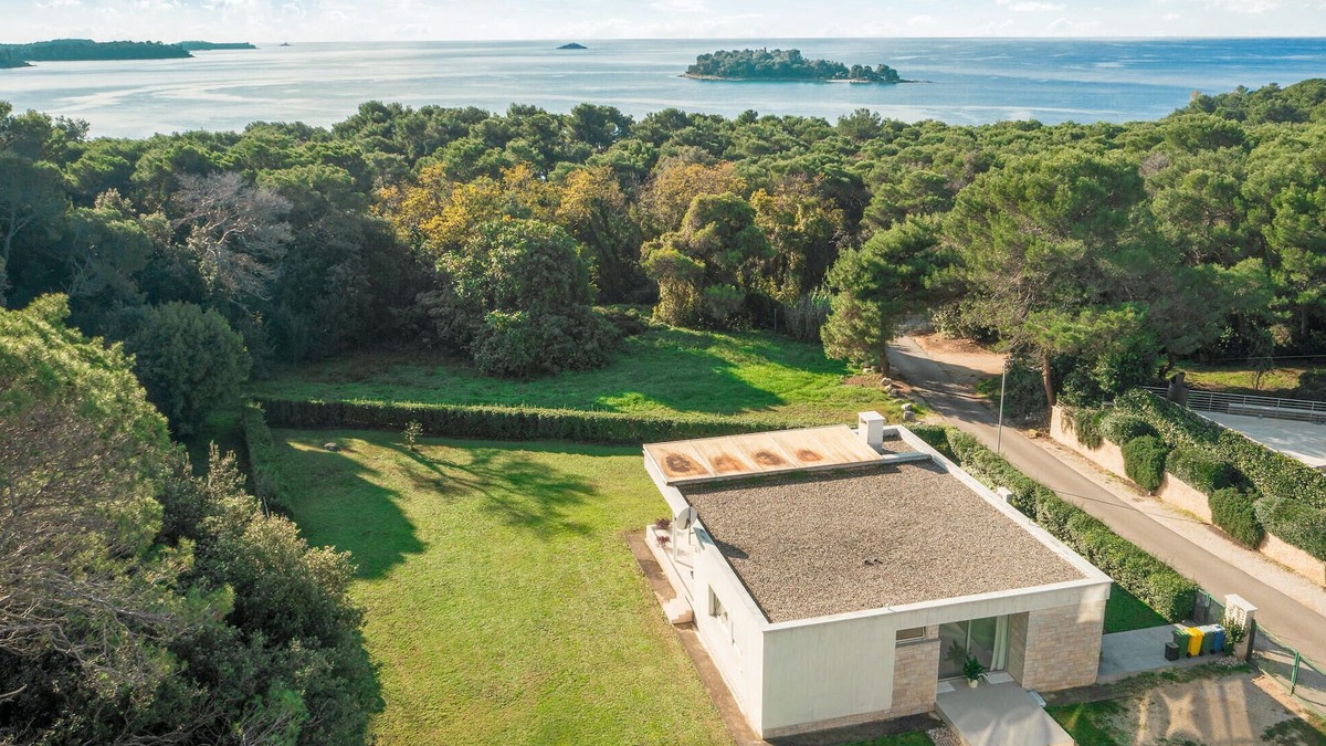 Borik House | Awesome home in Rovinj with WiFi