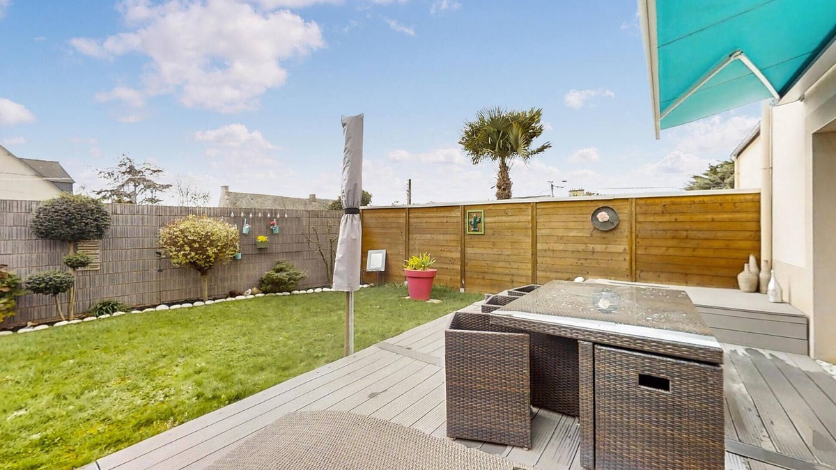 Le Rosais-La Flourie House | Awesome home in Saint-Malo with WiFi