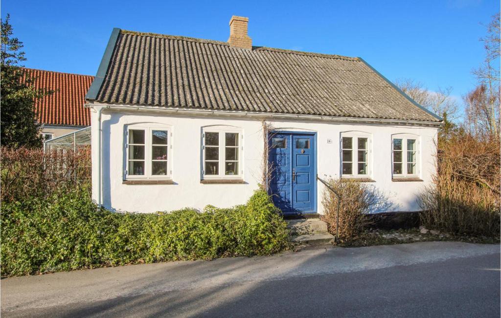 Samsø House | Awesome Home In Samsø With Wifi