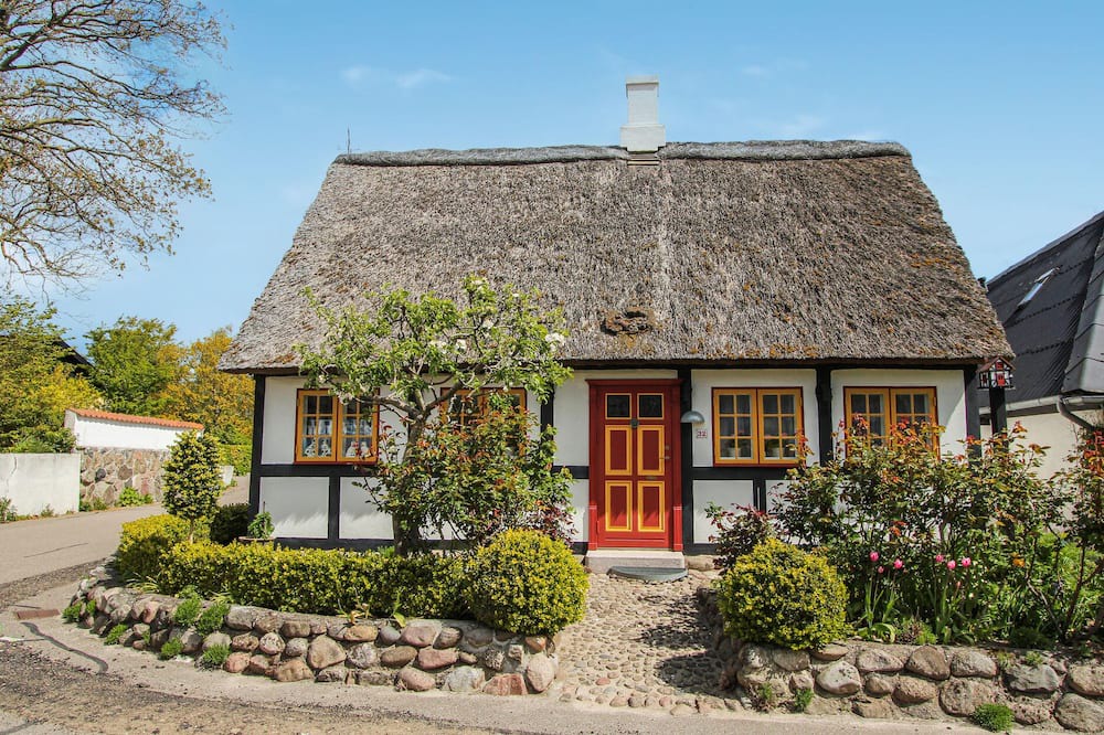 Samsø House | Awesome home in Samsø with WiFi