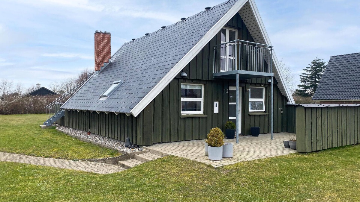 Samsø House | Awesome home in Samsø with WiFi