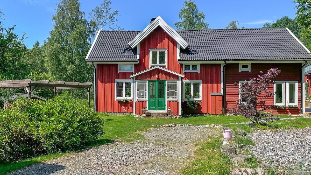 Seglora House | Awesome home in Seglora with WiFi