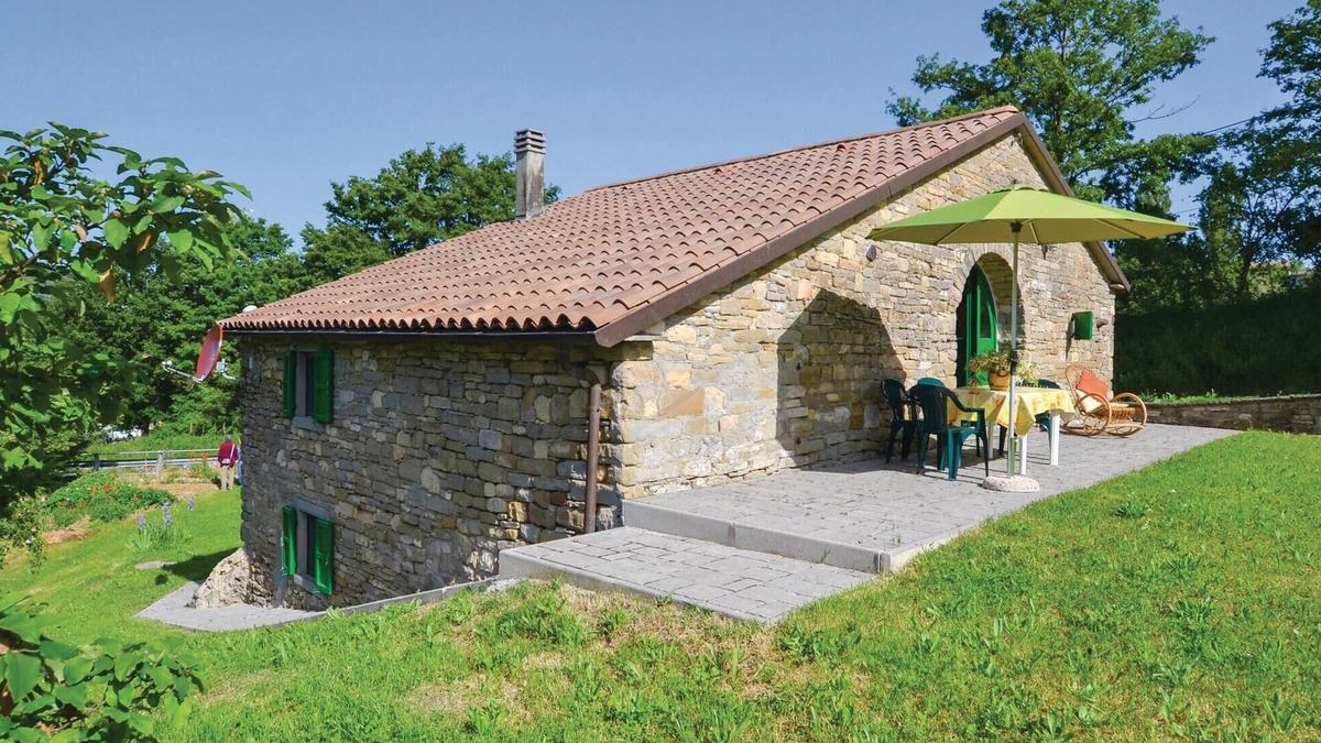Sestino House | Awesome home in Sestino AR
