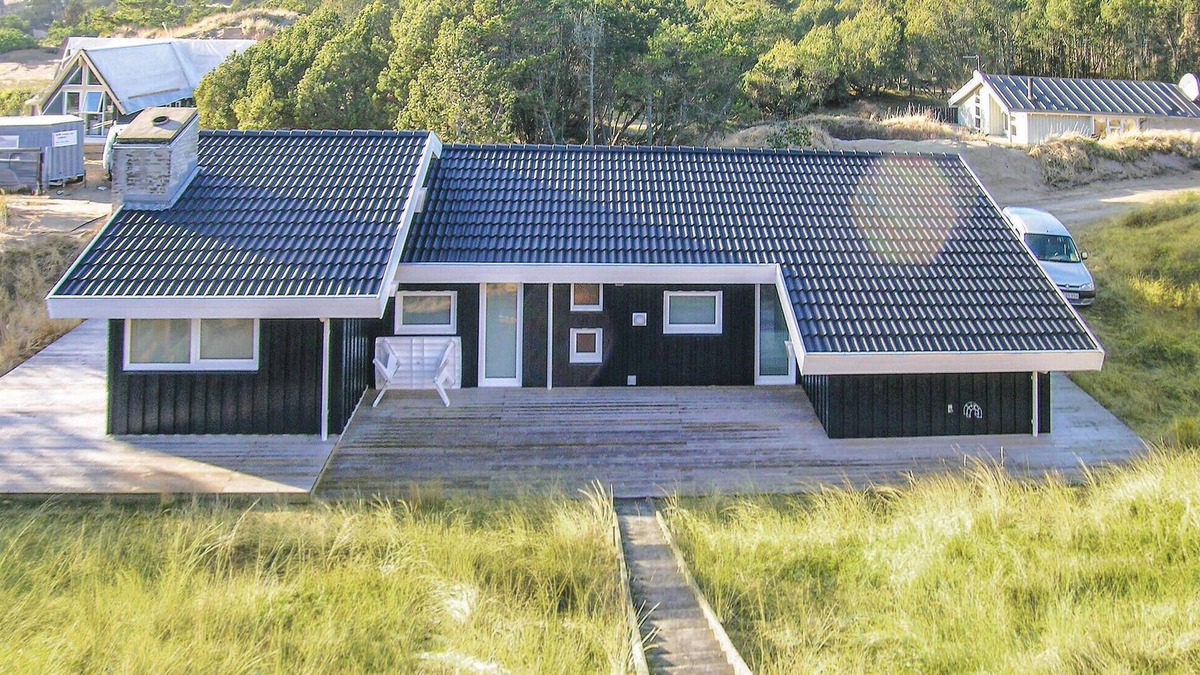 Hulsig House | Awesome home in Skagen with sauna
