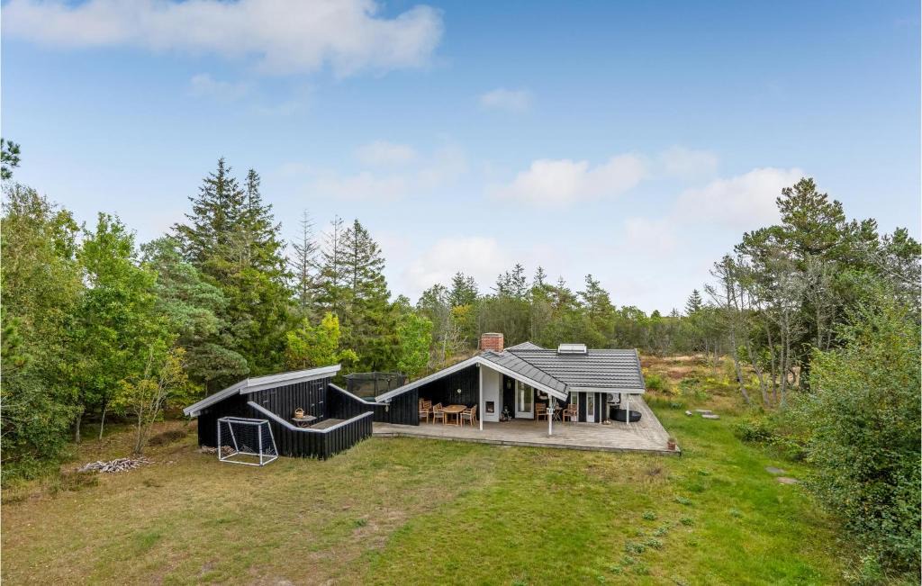 Hulsig House | Awesome Home In Skagen With Wifi