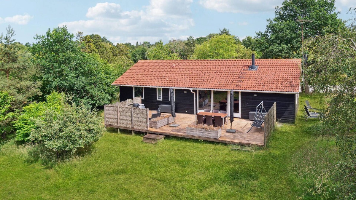Skibby House | Awesome home in Skibby with kitchen