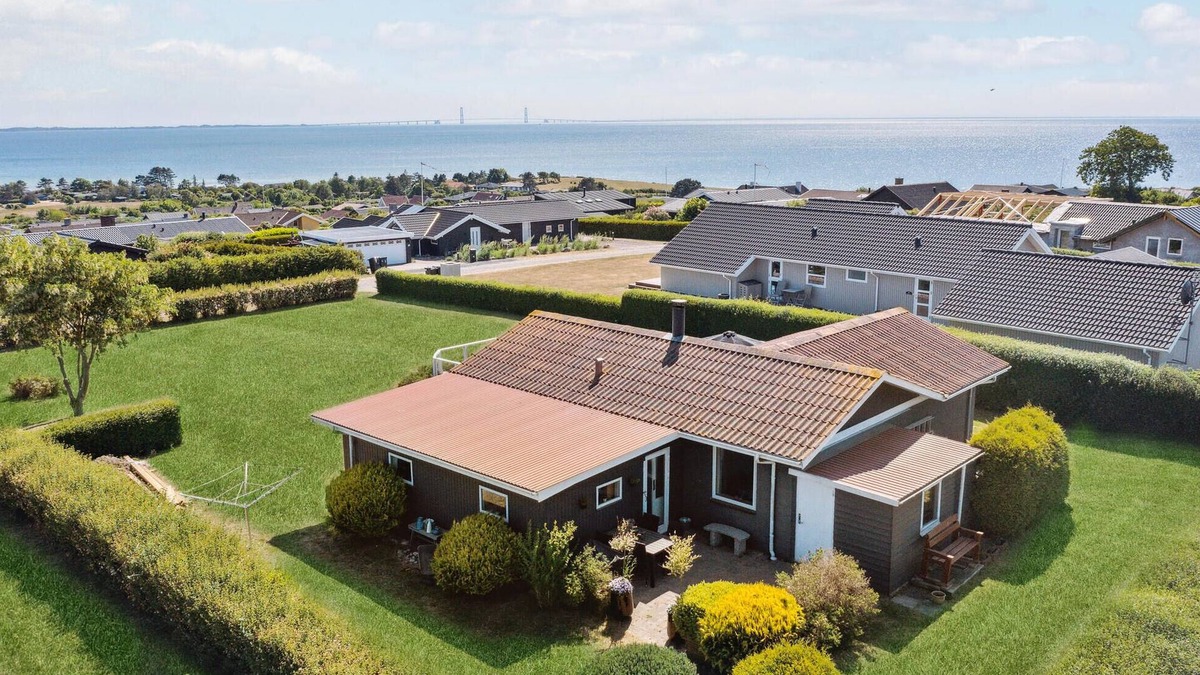 Frolunde House | Awesome home in Slagelse with WiFi