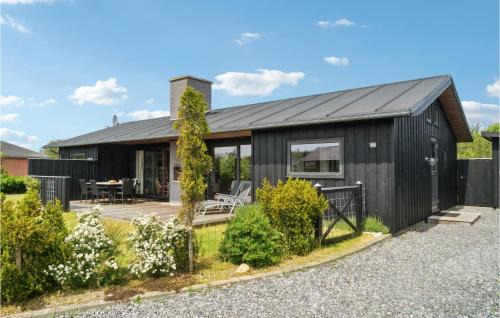 Store Kongsmark House | Awesome Home In Slagelse With Wifi