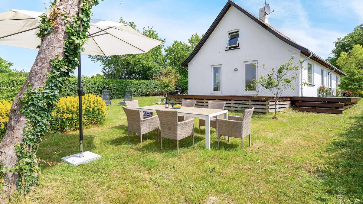 Stege House | Awesome home in Stege with WiFi