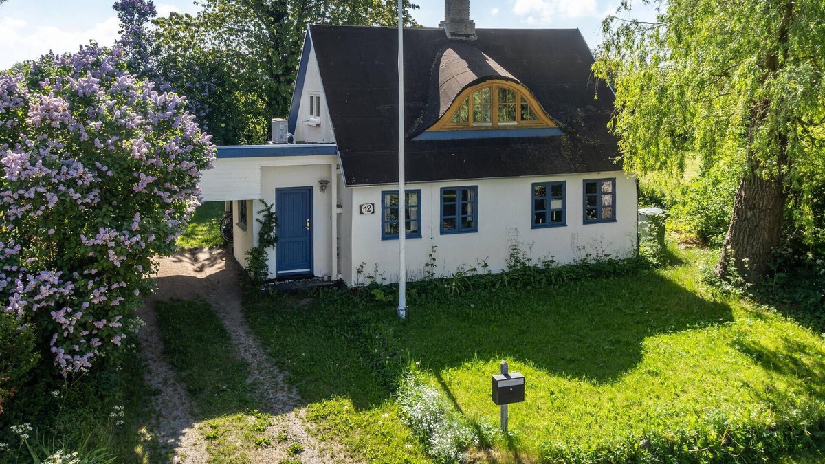 Stege House | Awesome home in Stege with WiFi