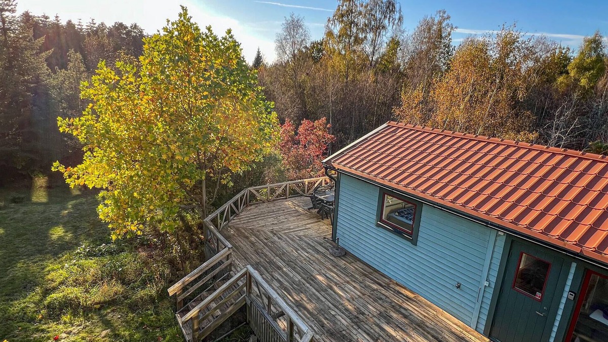 Sturko House | Awesome home in Sturkö with sauna
