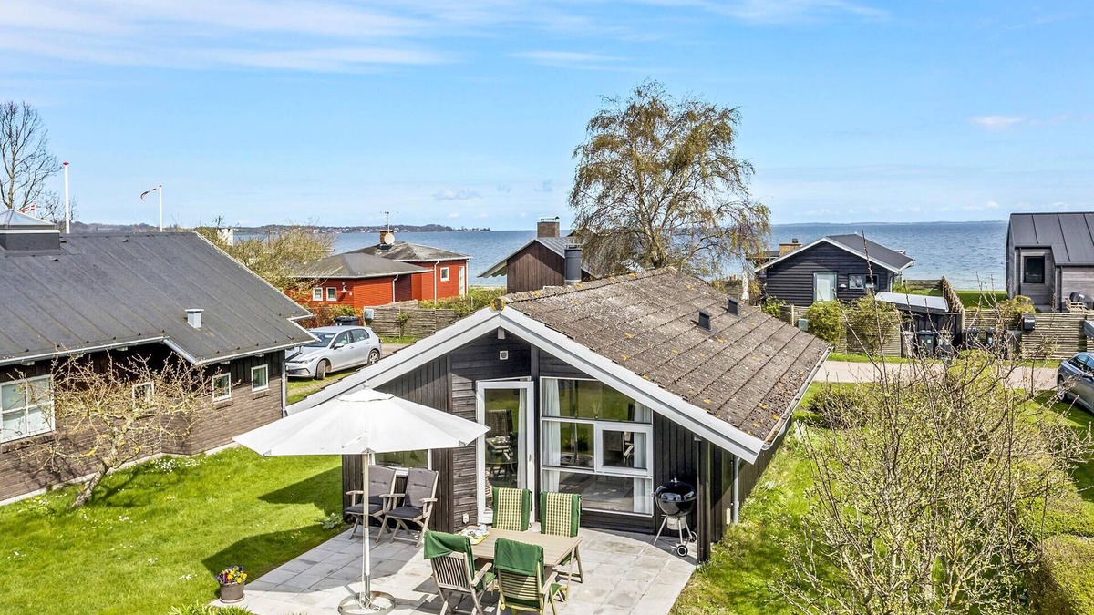 Svendborg House | Awesome home in Svendborg with kitchen