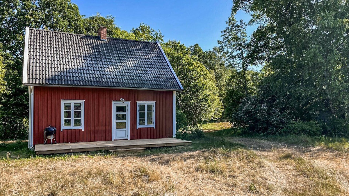 Vittaryd House | Awesome home in Tannåker with WiFi