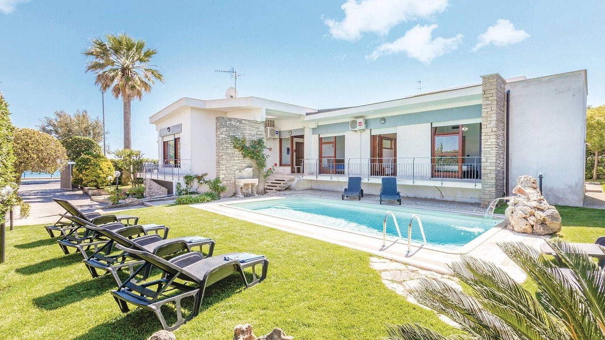 Terracina House | Awesome home in Terracina (LT)