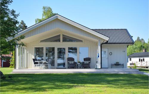 Timmernabben House | Awesome Home In Timmernabben With Wifi
