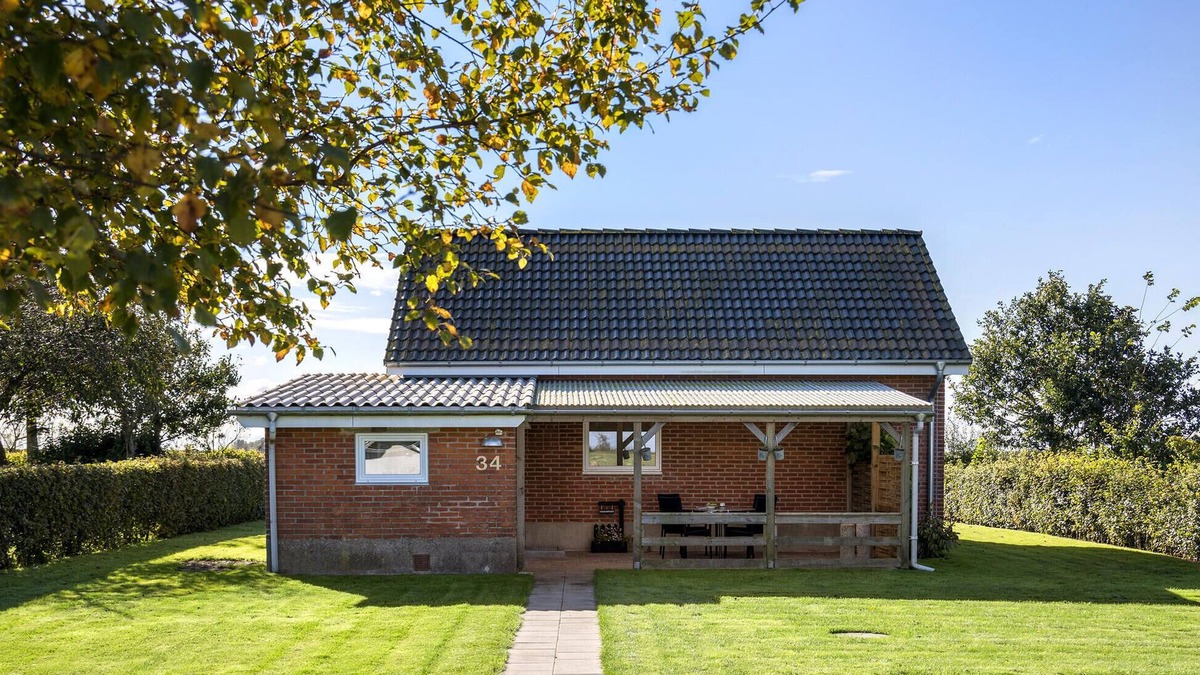 Tonder House | Awesome home in Tønder with WiFi