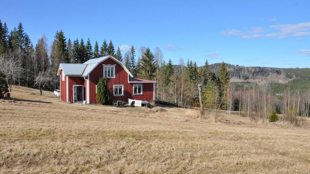 Torsby House | Awesome home in Torsby with WiFi