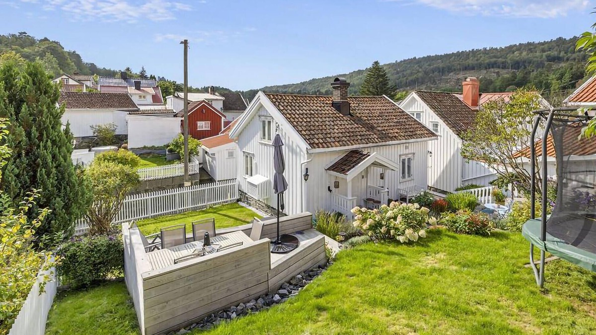 Tvedestrand House | Awesome home in Tvedestrand with WiFi