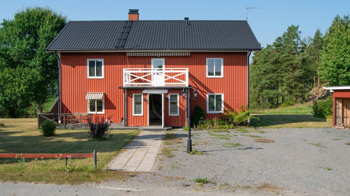 Valdemarsvik House | Awesome home in Valdemarsvik with WiFi