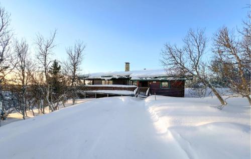 Hundorp House | Awesome Home In Venabygd With Sauna