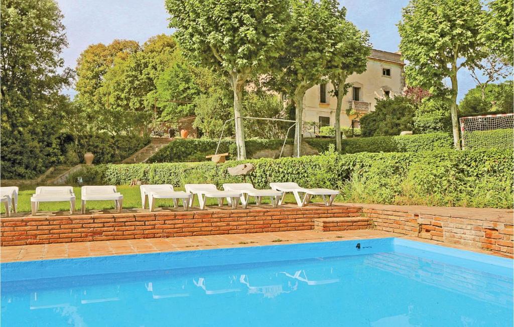 Vilanova del Valles House | Awesome Home In Vilanova Del Vallès