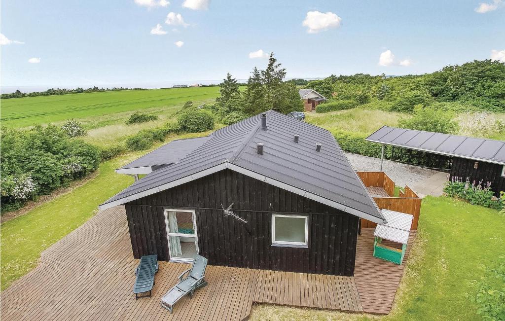 Vinderup House | Awesome Home In Vinderup With Wifi