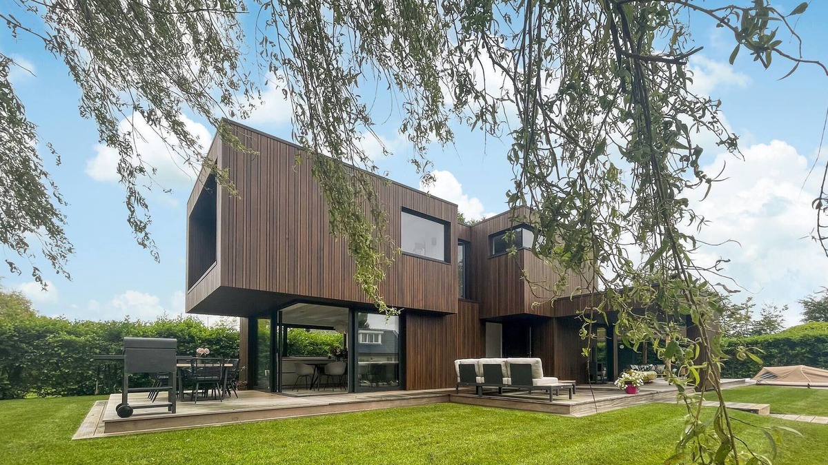 Municipality of De Ronde Venen House | Awesome home in Vinkeveen