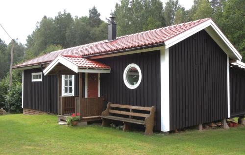 Vrigstad House | Awesome Home In Vrigstad With Kitchen
