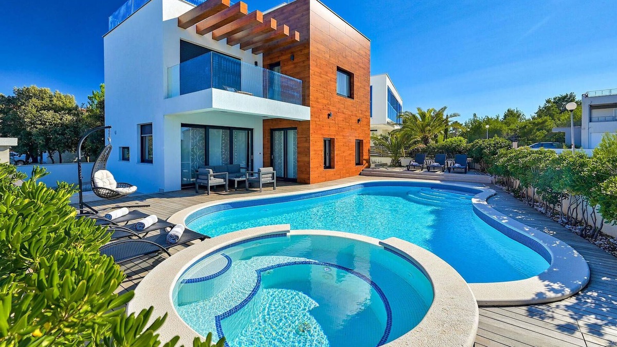 Zaton House | Awesome home in Zaton