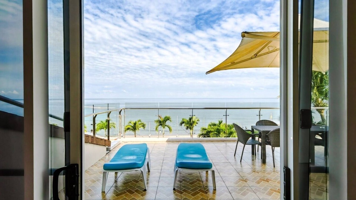 San Juan Hotel | Awesome Hotel
