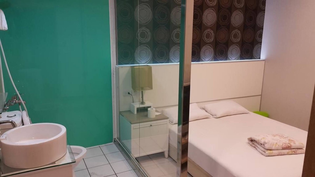 Shulin House | Awesome Hotel
