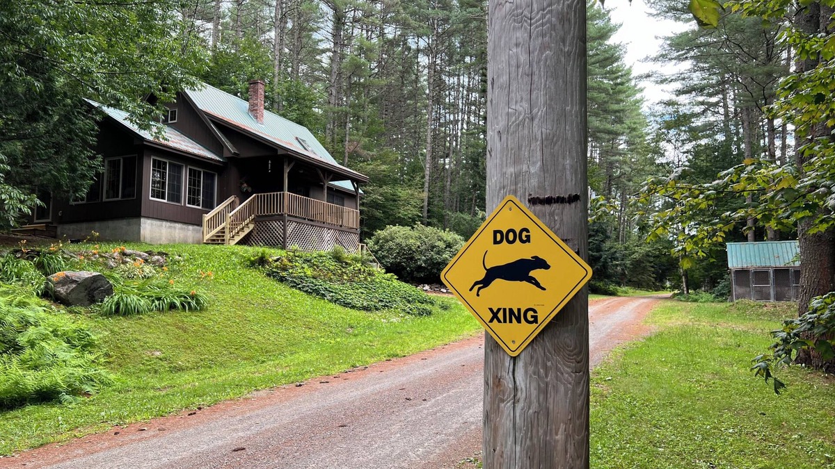Caratunk House | Awesome house in Kennebec Valley. Dog Friendly! OUTDOOR FUN! Now w-Wifi!