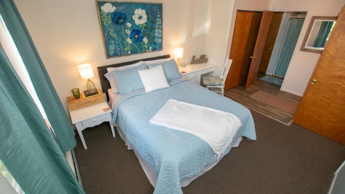 Walloon Lake House | Awesome in Walloon Village