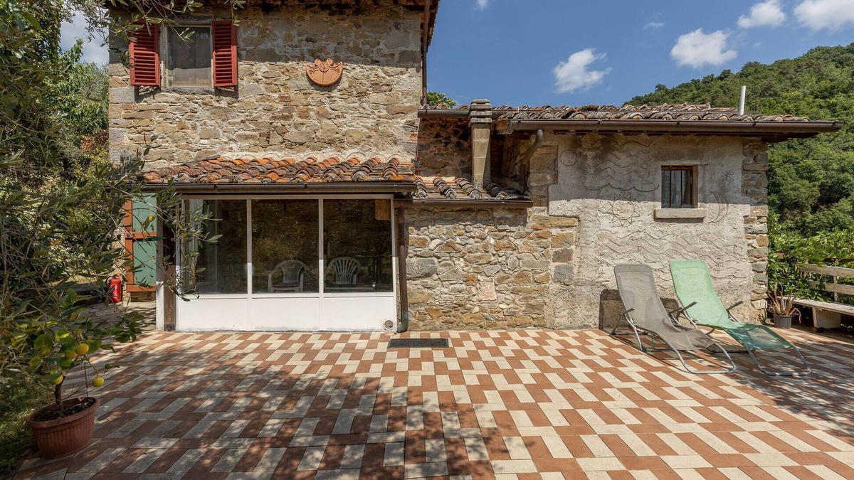 Pulicciano Apartment | Awesome apartment in Castelfranco Piandiscò