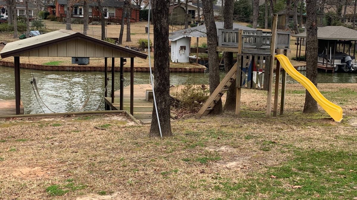 Star Harbor House | Awesome lakehouse with 231 FT of shoreline