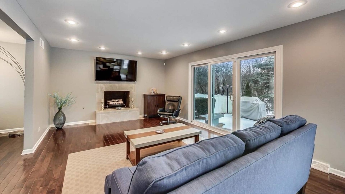 Lombard House | Awesome Location, House, spacious, luxury, clean, 4BR 2.5BA