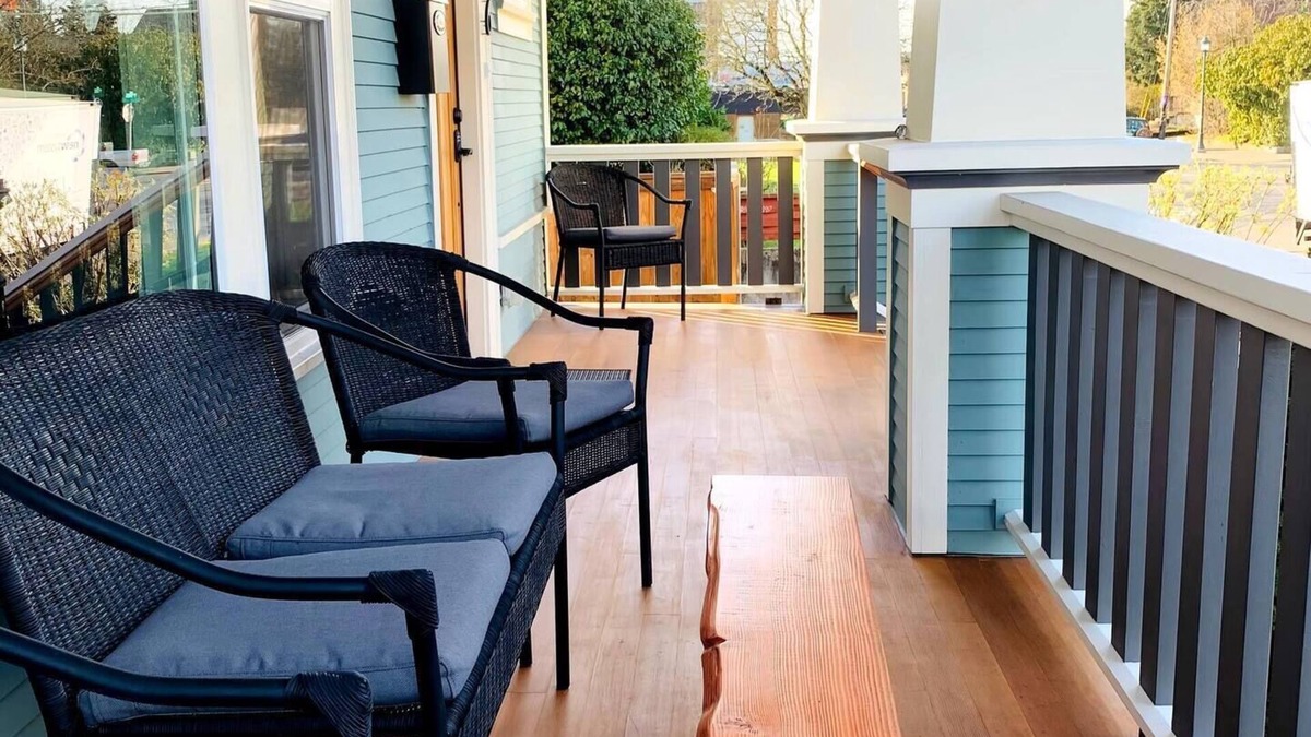 Alberta Arts District House | Awesome location, Lovely 5BR Alberta Arts District