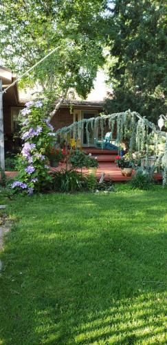 Harrisville House | Awesome Location, quiet area