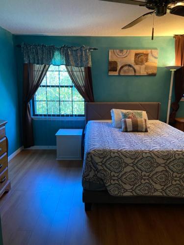 Tropic House | Awesome shared Villa 20 minutes from the beach