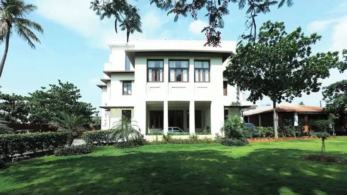 Mysore House | Awesome Stay with Classic Rooms/Mysore Junction