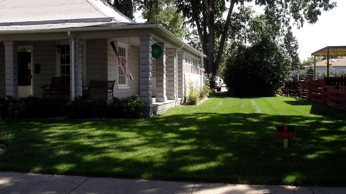 Sturgis House | AWESOME STURGIS HOME FOR STURGIS RALLY