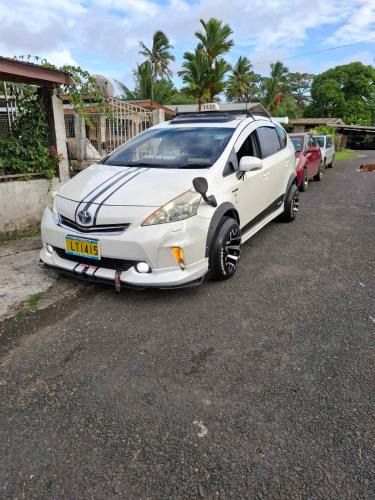 Namosi Boat Rental | Awesome taxis & tours fiji